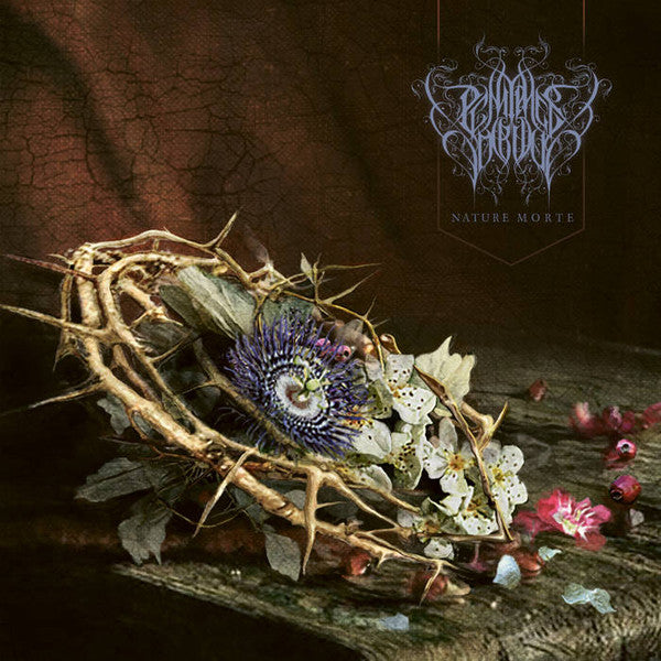 Penitence Onirique : Nature Morte (LP,Album)