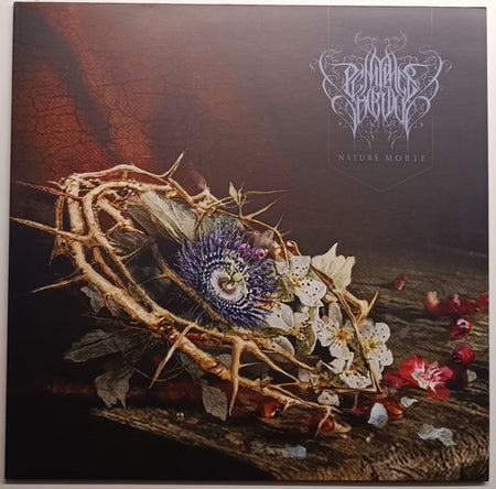 Penitence Onirique : Nature Morte (LP,Album)