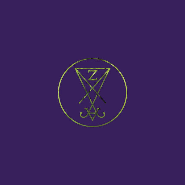 Zeal And Ardor : Stranger Fruit (LP,Album,Reissue)