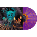 Ætheria Conscientia – Corrupted Pillars Of Vanity (LP)