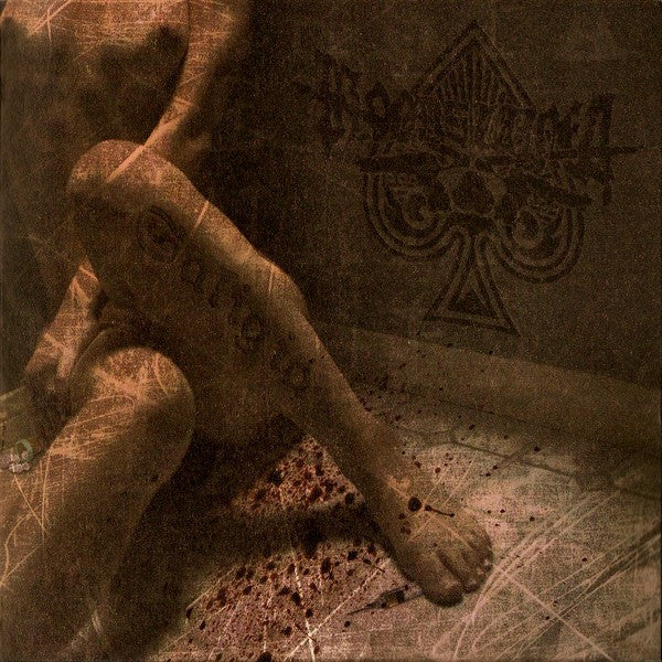 Bloodstained (2) : Saligia (CD, Album)