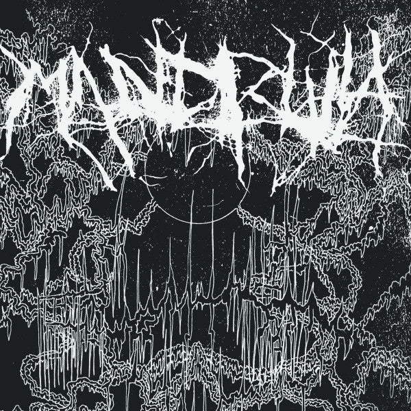 Mandibula (4) : Self Devourment (LP,45 RPM,Album)