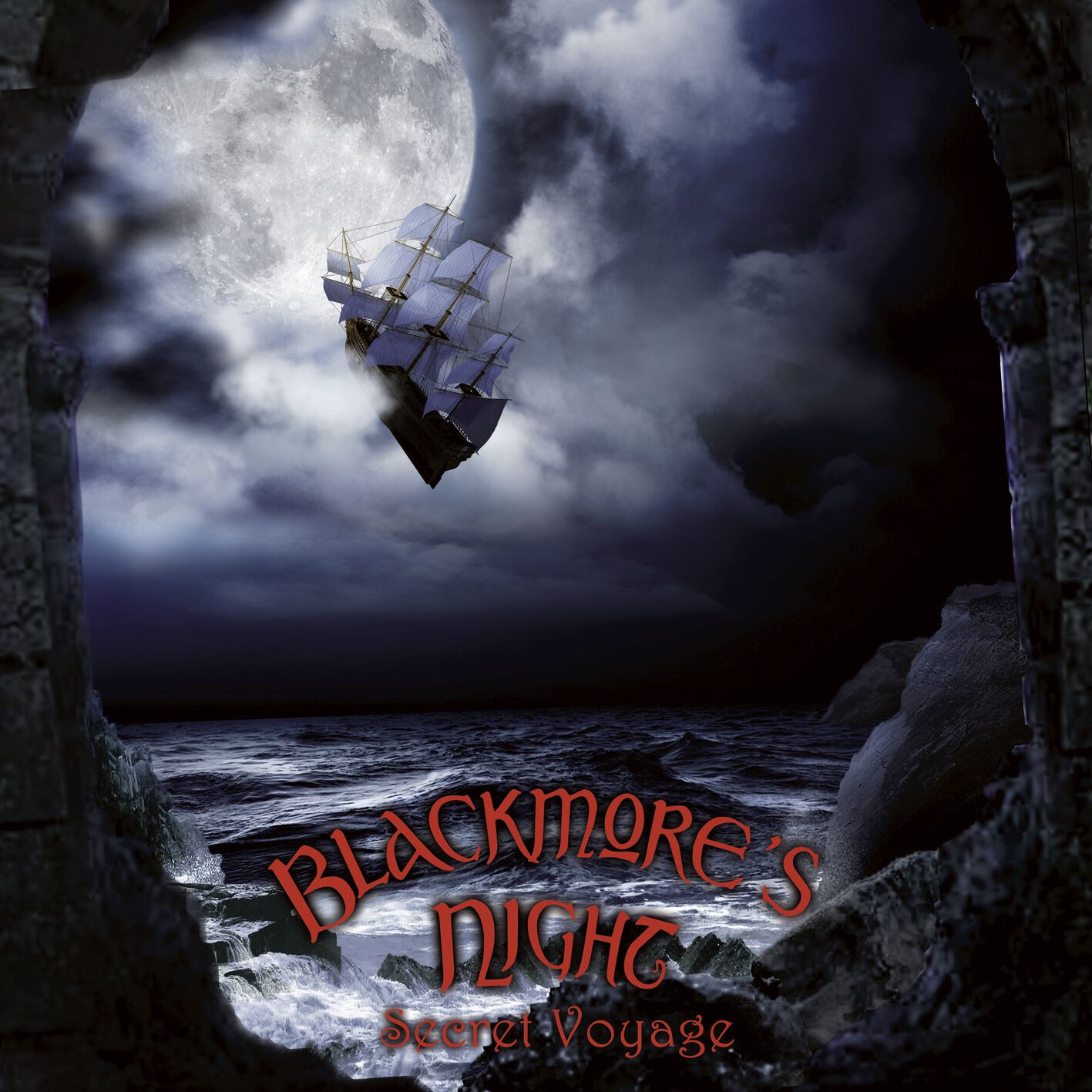 Blackmore's Night – Secret Voyage