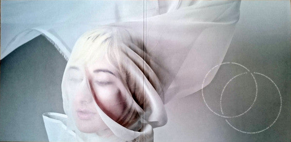 Zola Jesus : Conatus (LP,Limited Edition,Album)