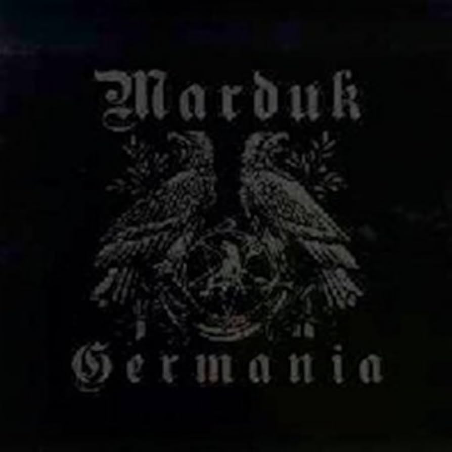 Marduk – Germania