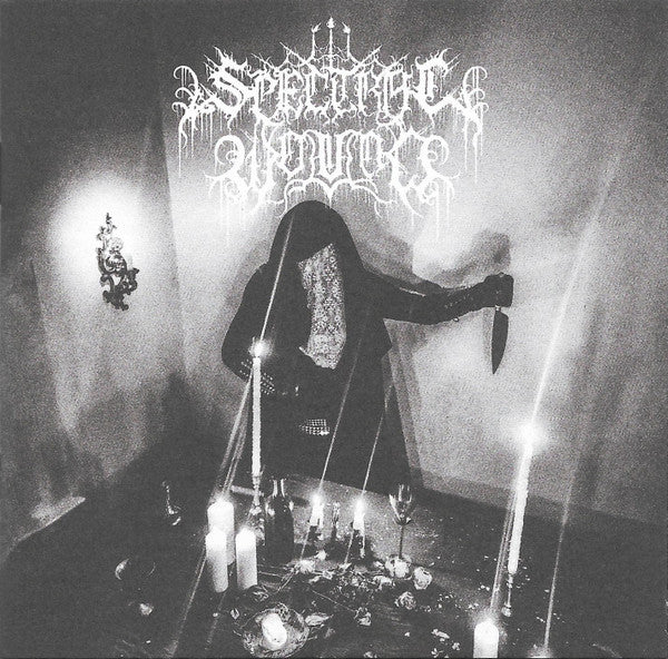 Spectral Wound : Songs Of Blood And Mire (Album)