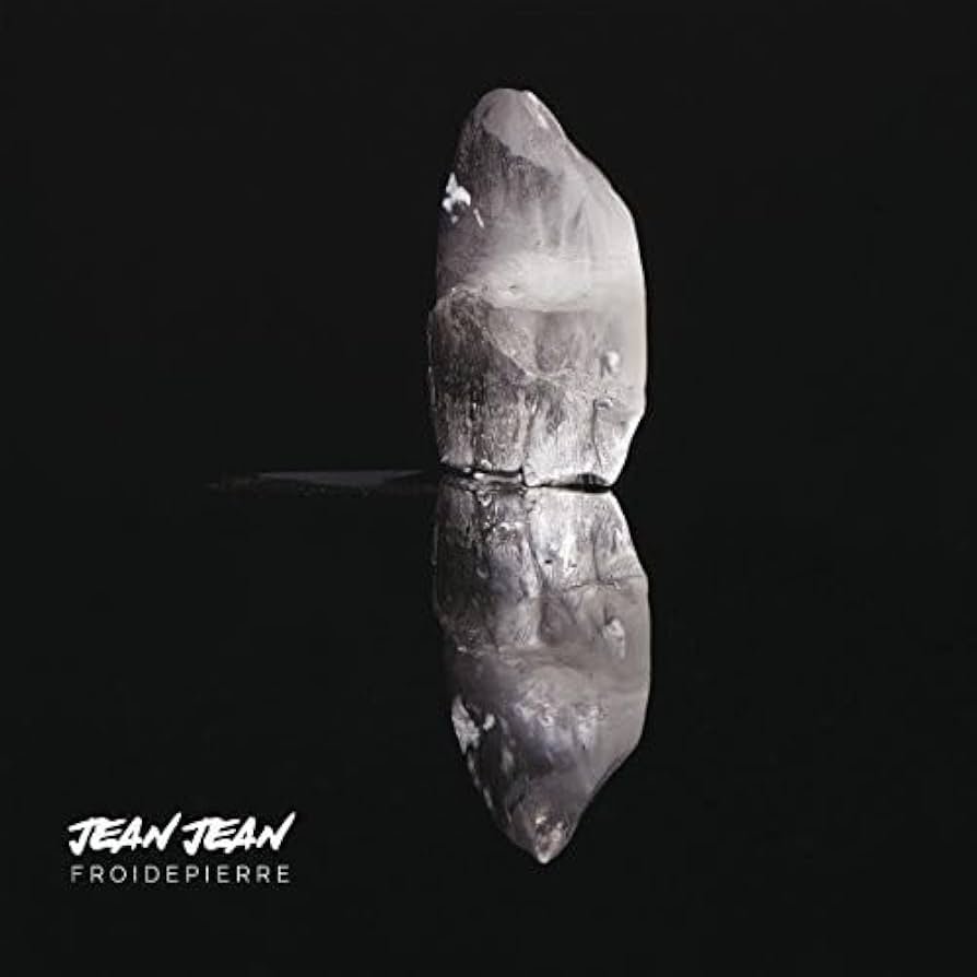 Jean Jean – Froidepierre