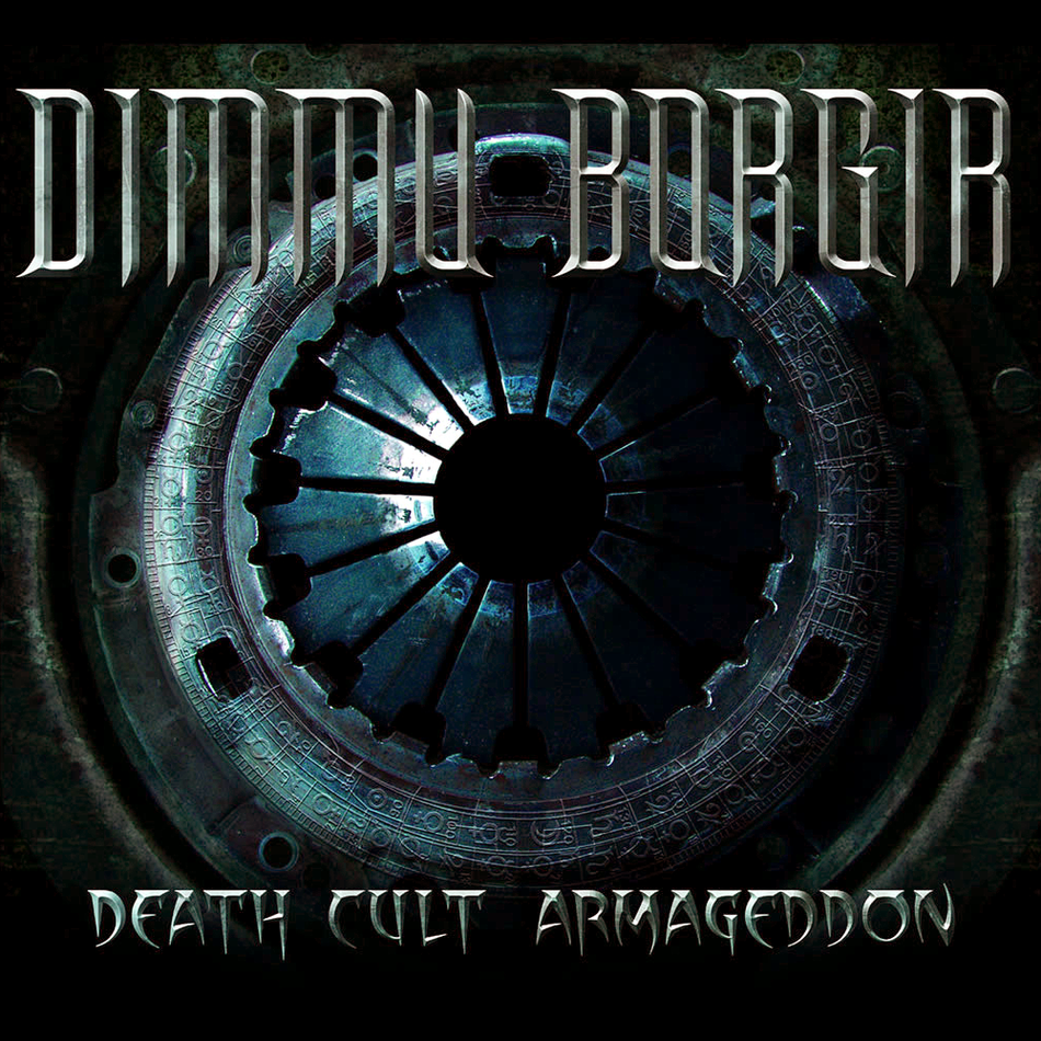 Dimmu Borgir – Death Cult Armageddon