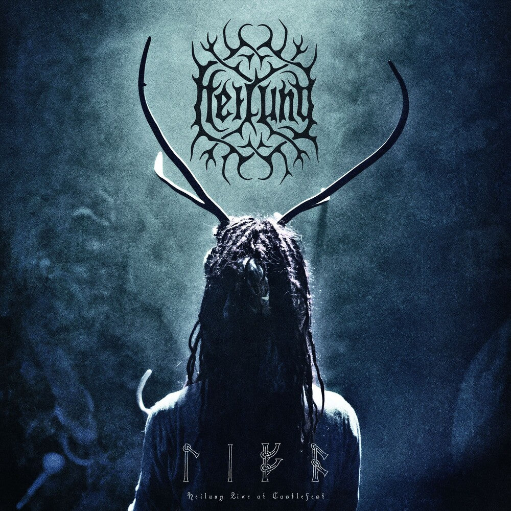 Heilung – ᛚᛁᚠᚫ = Lifa (Heilung Live At Castlefest)