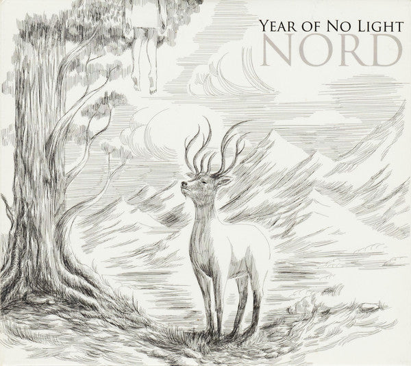 Year Of No Light : Nord (CD, Album, RE + CD + Comp, Dlx)