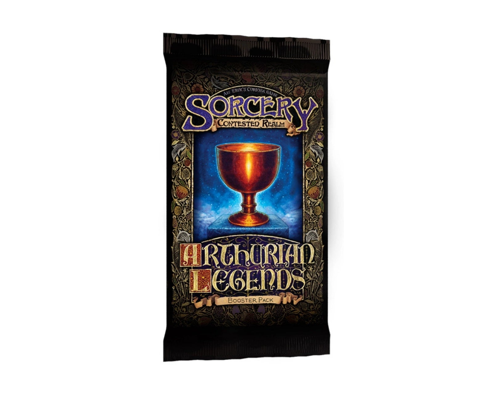 Sorcery TCG - Arthurian Legends Booster EN