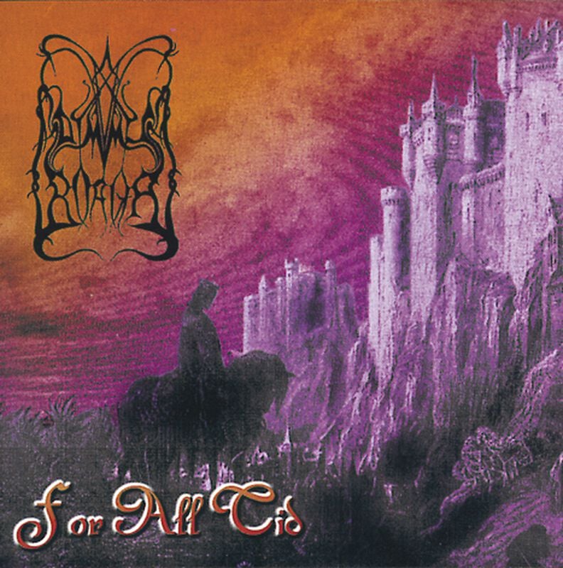 Dimmu Borgir – For All Tid
