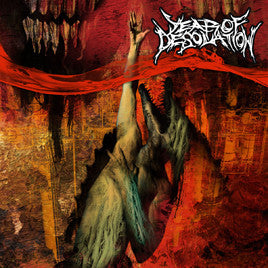Year Of Desolation : Year Of Desolation (CD, Album)