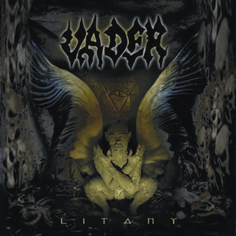Vader – Litany