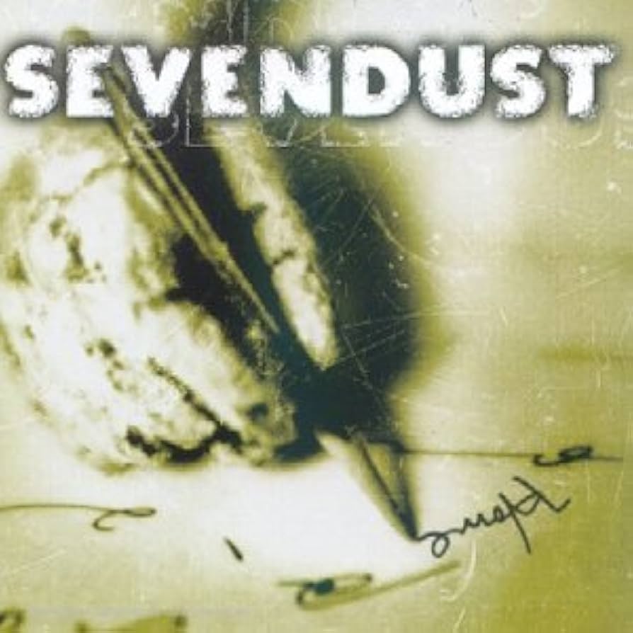Sevendust – Home