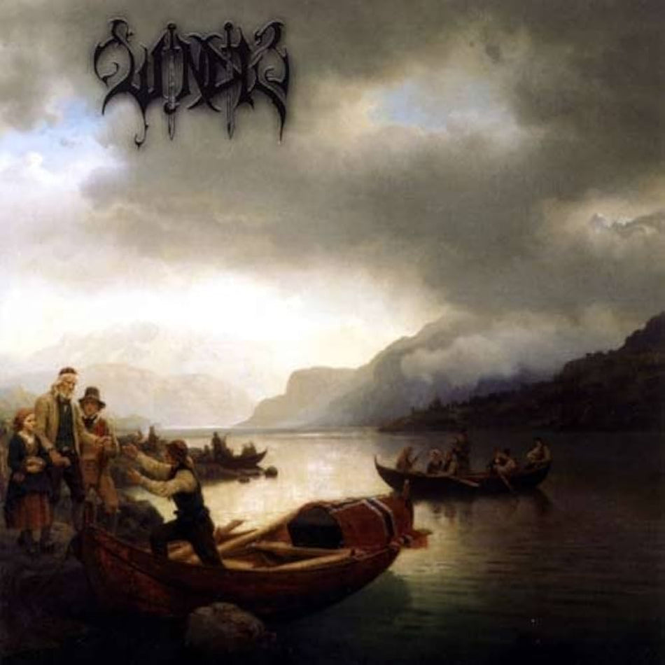 Windir – Likferd