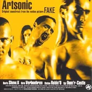 Artsonic – Fake