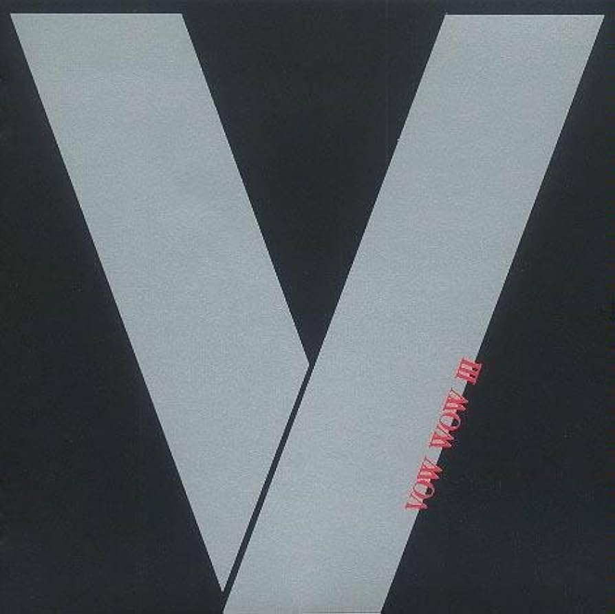 Vow Wow – III