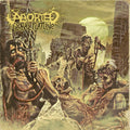Aborted – Global Flatline
