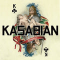 Kasabian – Empire (CD + DVD)