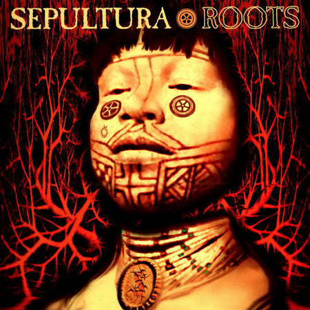 Sepultura : Roots (Album,Reissue)