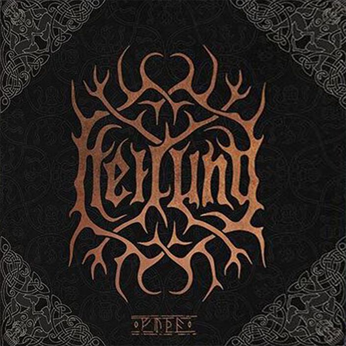 Heilung - Futha