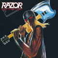 Razor – Executioner's Song