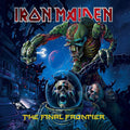 Iron Maiden – The Final Frontier