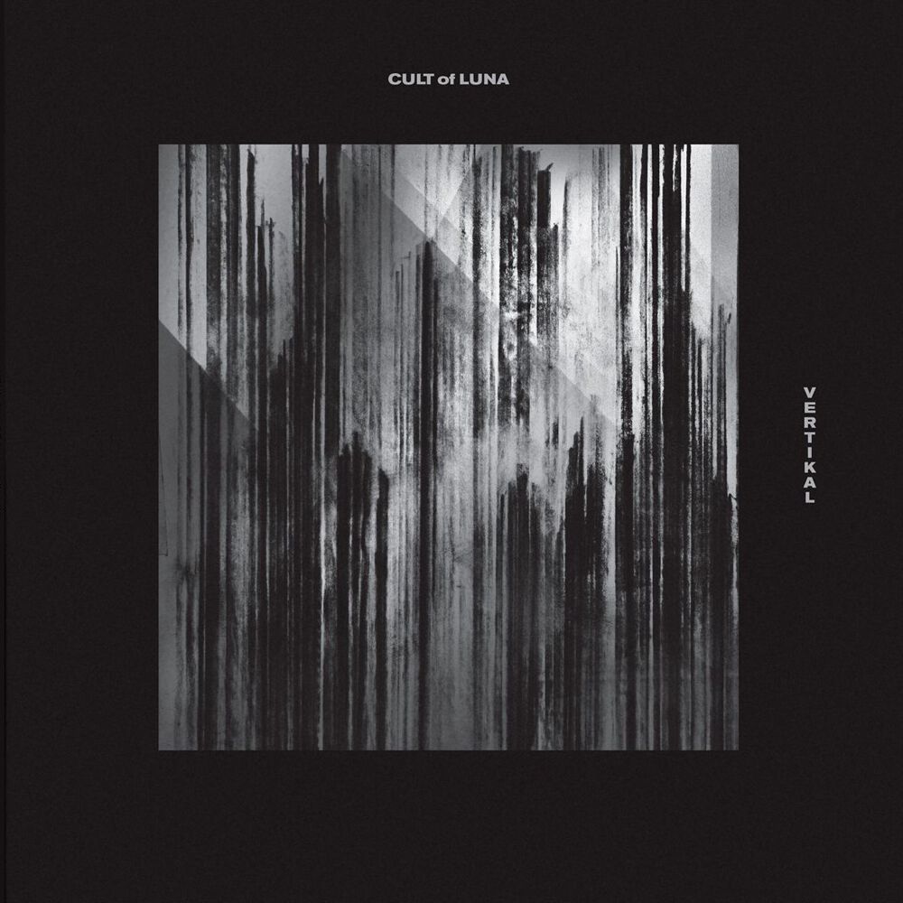 Cult Of Luna – Vertikal (CD)