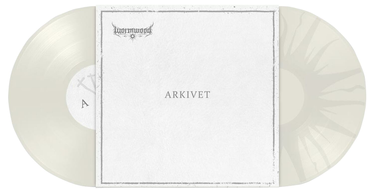 Wormwood – Arkivet