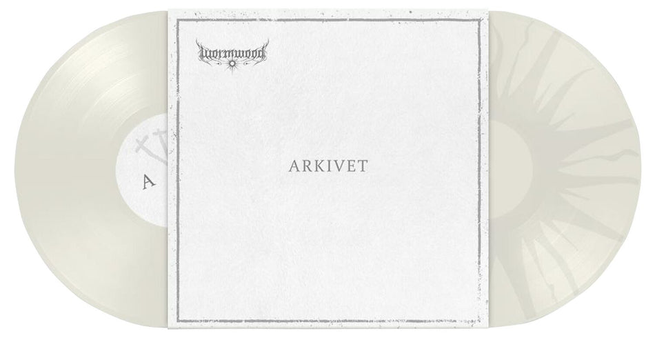Wormwood – Arkivet