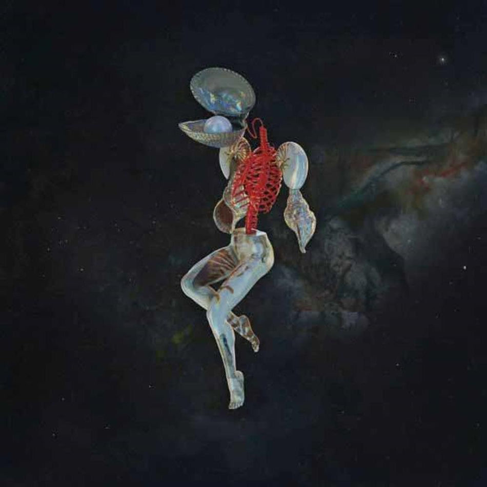 Hail Spirit Noir – Fossil Gardens