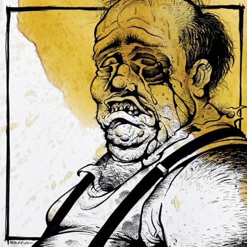 Skinhead – Everything Was Beautiful, And Nothing Hurt