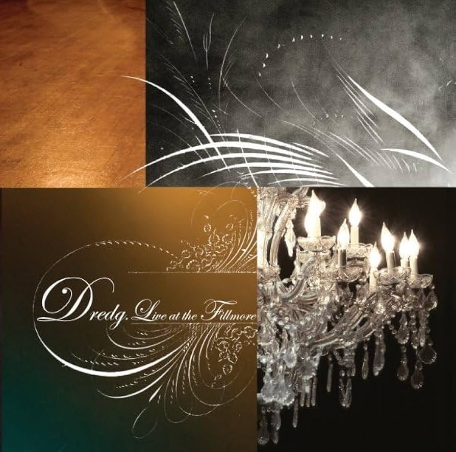 Dredg – Live At The Fillmore