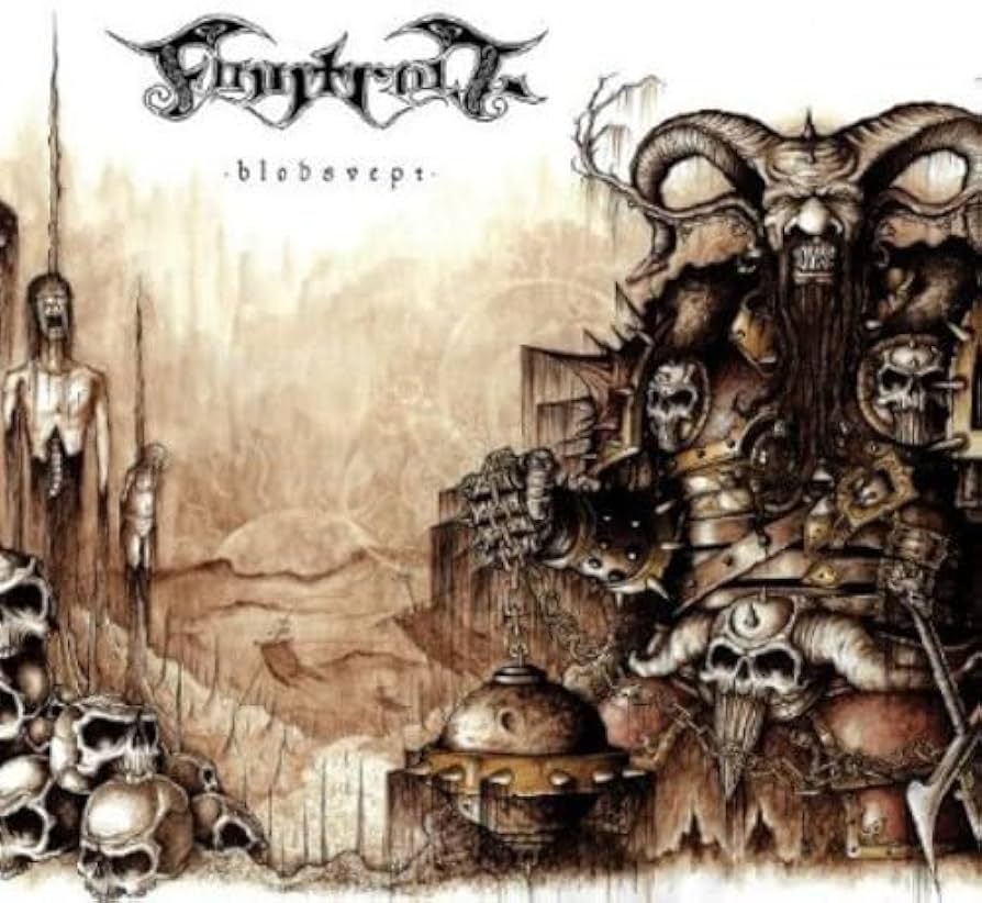 Finntroll – Blodsvept