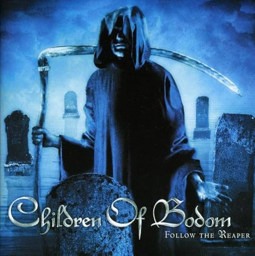 Children Of Bodom – Follow The Reaper