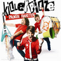 Killerpilze – Mit Pauken Und Raketen