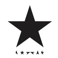 David Bowie – ★ (Blackstar)