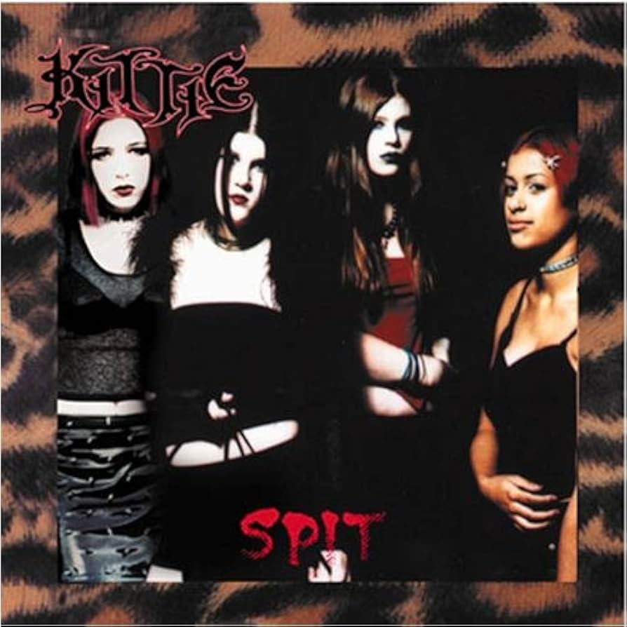 Kittie – Spit
