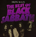 Black Sabbath – Iron Man: The Best Of Black Sabbath