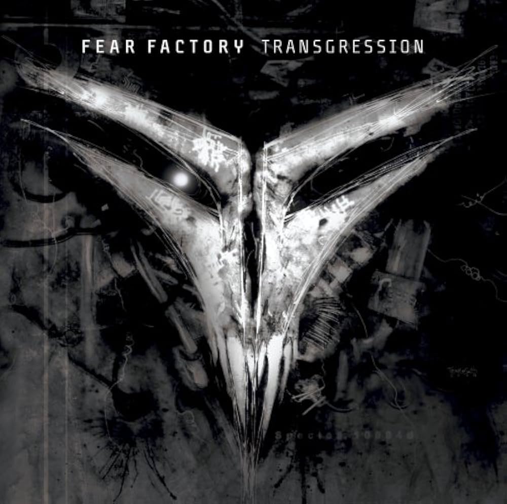 Fear Factory – Transgression