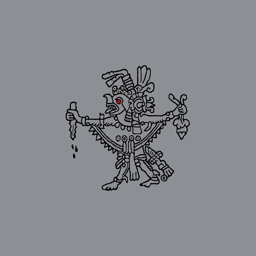 Ch'ahom – Camazotz Cult