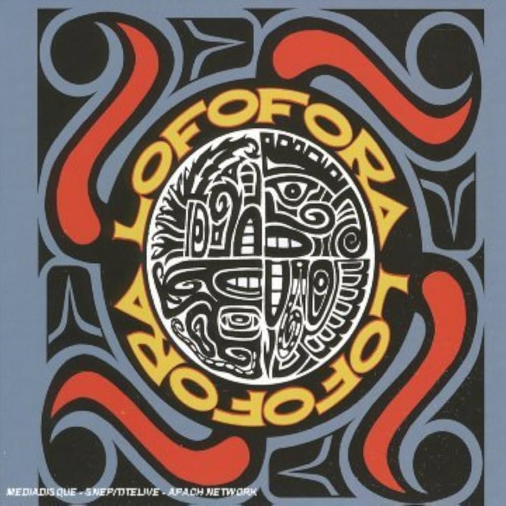 Lofofora – Lofofora CD
