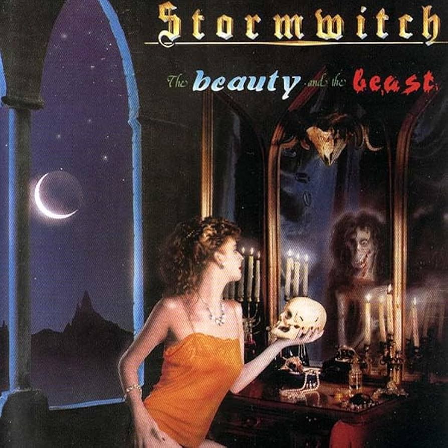 Stormwitch – The Beauty And The Beast