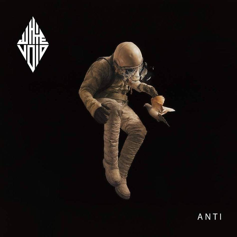 White Void – Anti