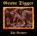 Grave Digger – The Reaper