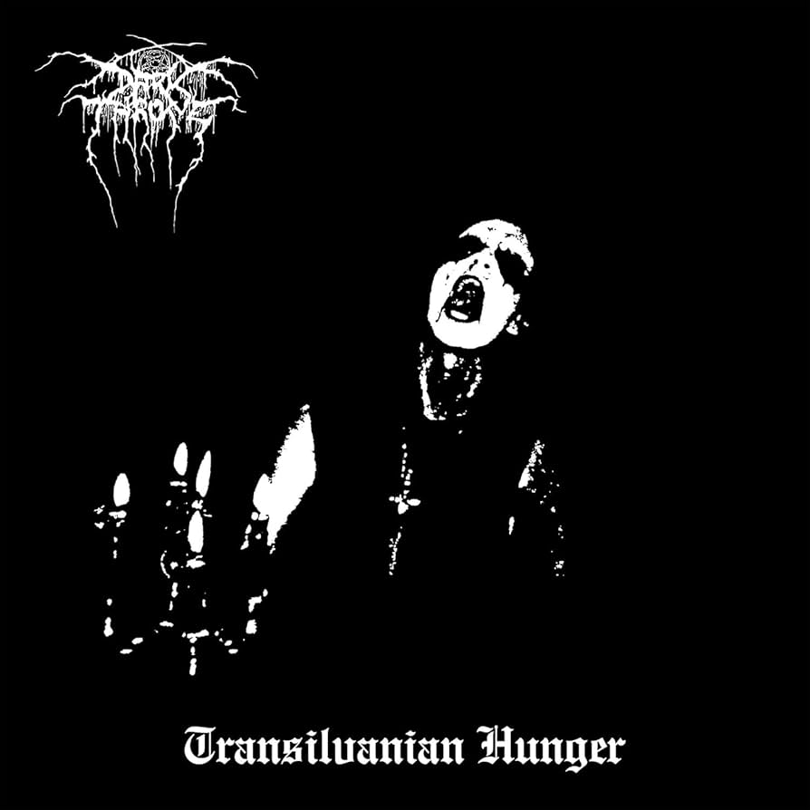 Darkthrone – Transilvanian Hunger