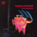 Black Sabbath – Paranoid (LP)