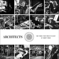 Architects – For Those That Wish To Exist At Abbey Road (CD)