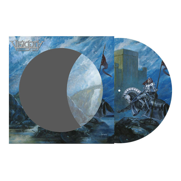 Visigoth – Conqueror's Oath